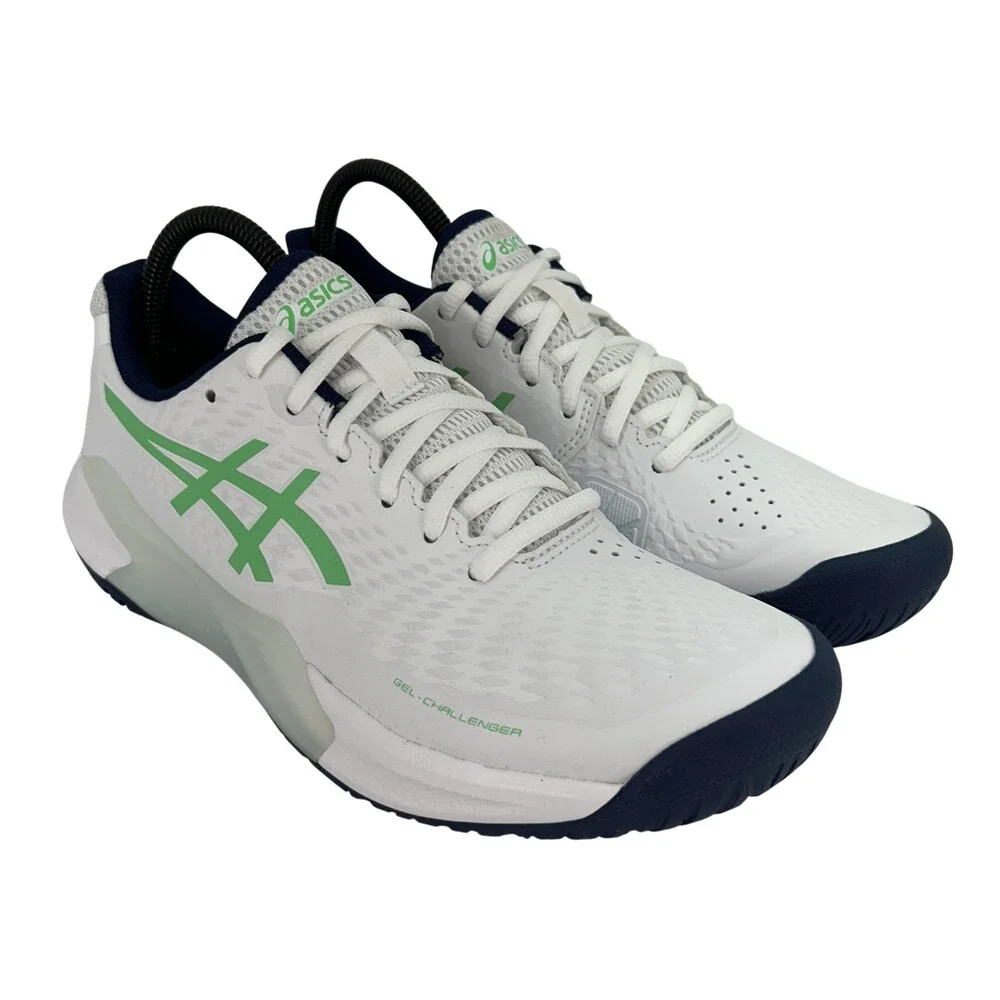 ASICS GEL-Challenger 14 Asia Tour Collection Shoes Mens Size 7 Tennis Court